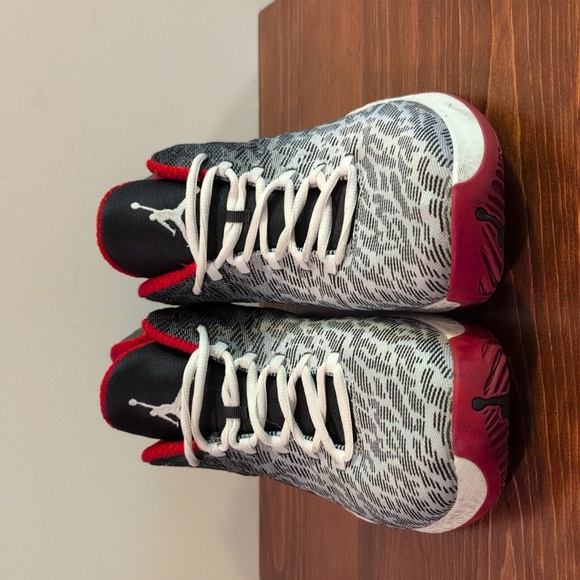 Nike Air Jordan 29 Low Bulls XX9 Sz 12 - Picture 2 of 8